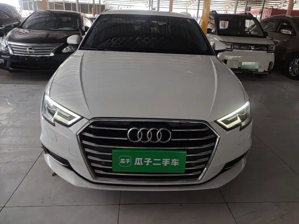 Фото 3 - Audi A3
