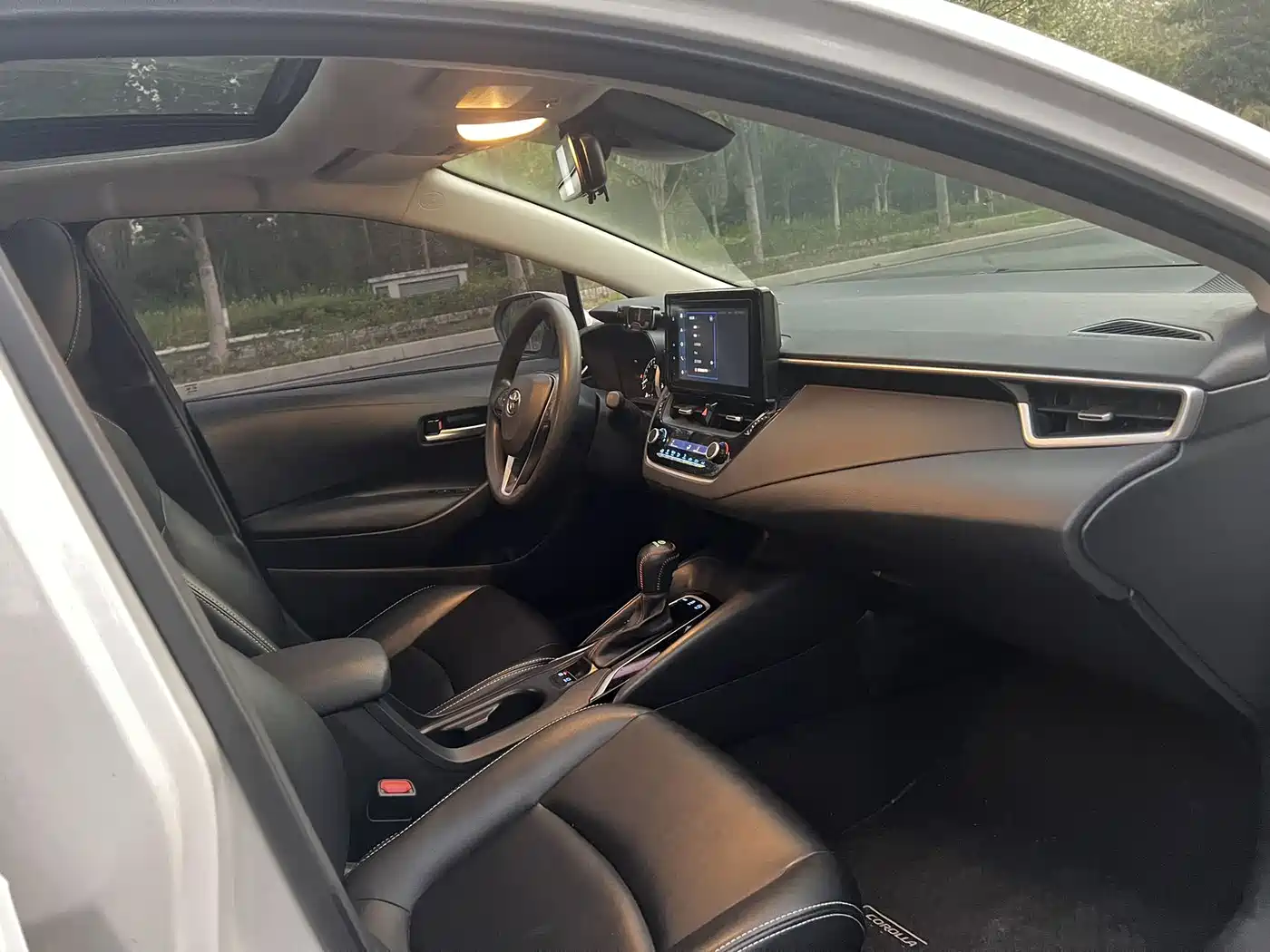 Toyota Corolla, миниатюра 16