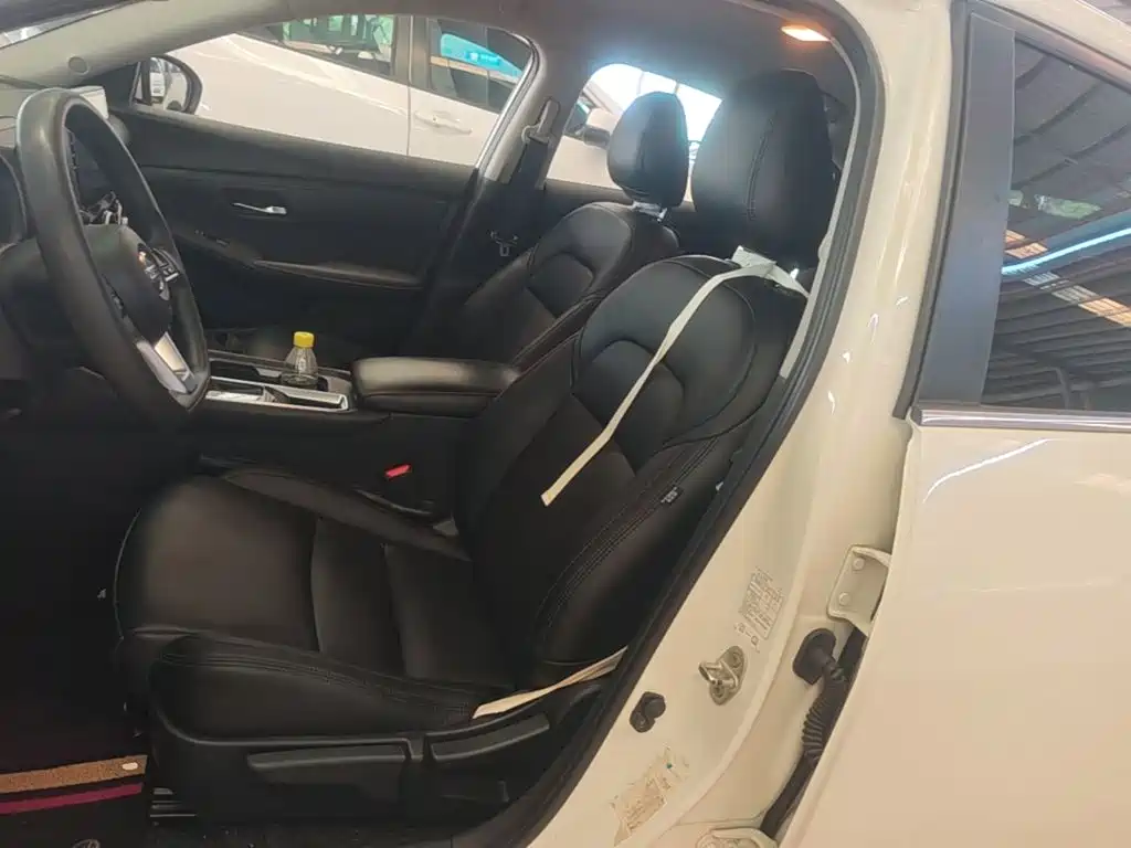 صورة 15 - Nissan Sylphy