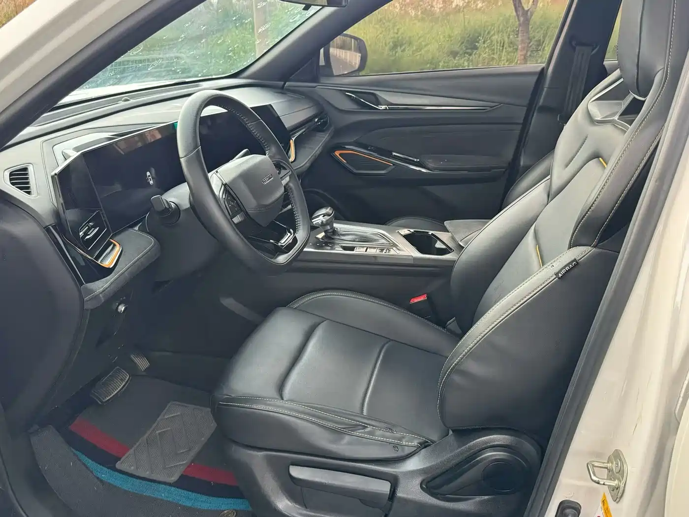 Changan Oshan X5 PLUS 2023 2023 1.5T DCT Pioneer