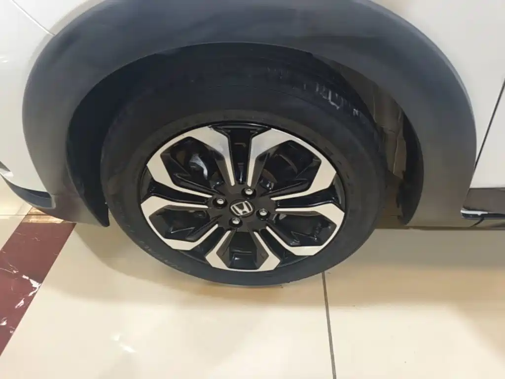 Honda Fit, миниатюра 23