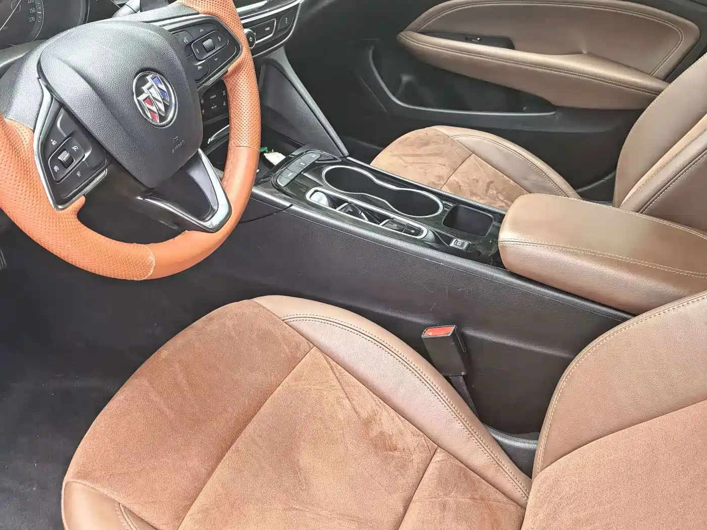 Фото 6 - Buick Regal