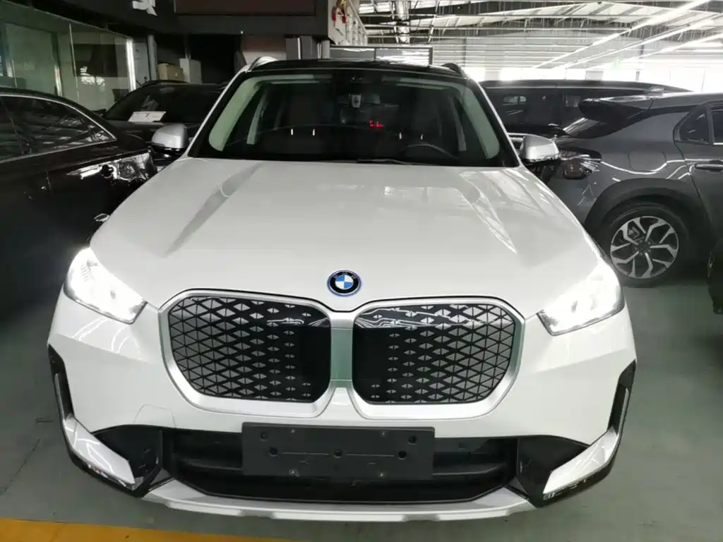 BMW iX1 2024 2023 xDrive30L M Sport Package