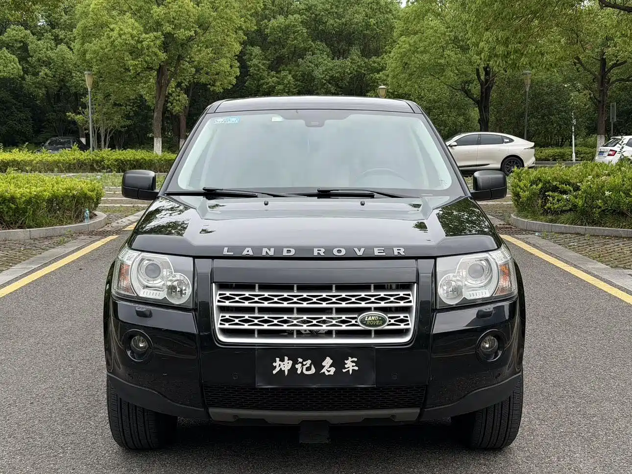 Land Rover Freelander 2 2010 2010 3.2 i6 Automatic HSE Petrol