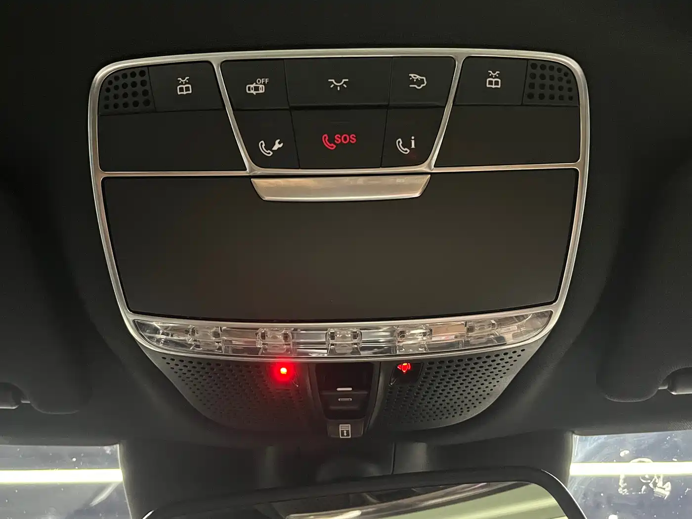 Mercedes-Benz S-Class 2014 S 320 L Luxury фото 13