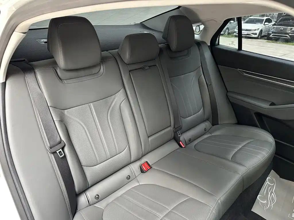 Ford Mondeo, миниатюра 8