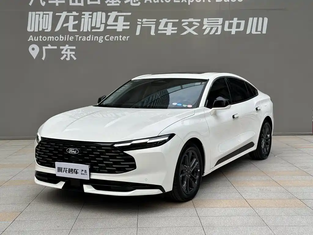 Ford Mondeo, миниатюра 15