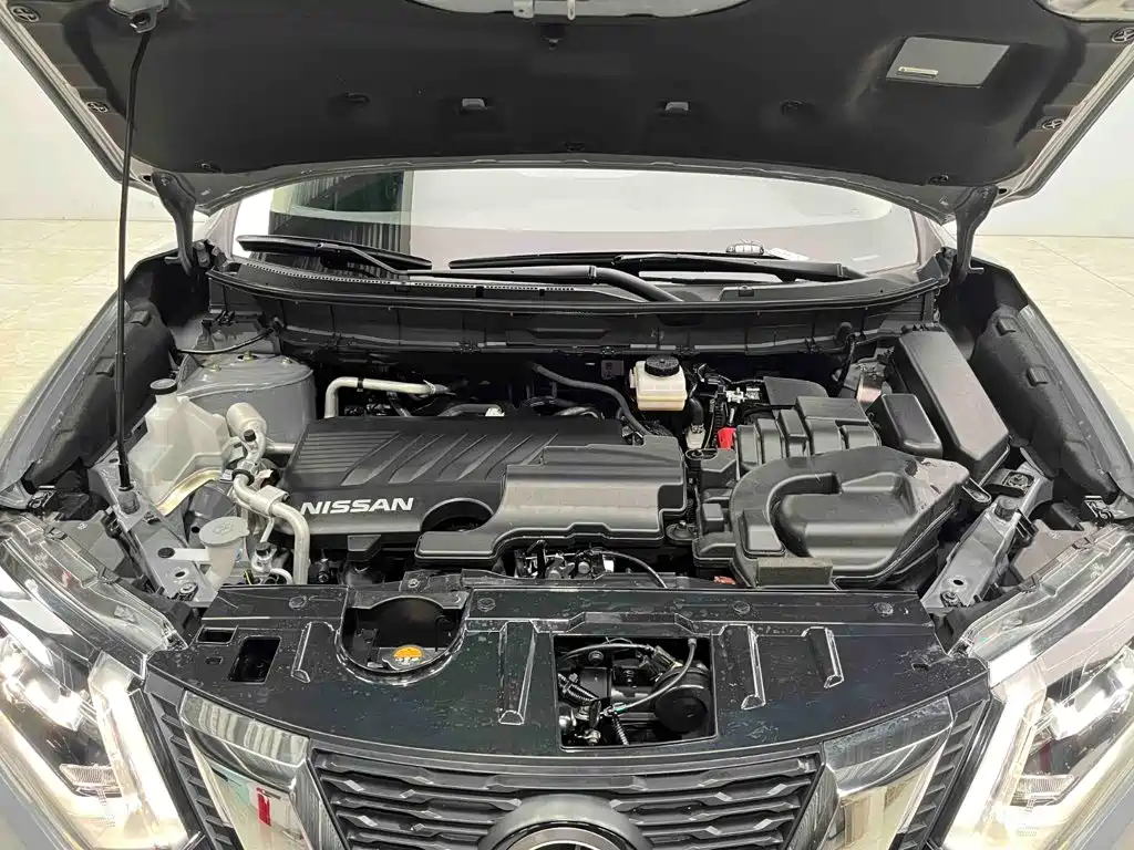 Nissan X-Trail 2025 2025 Honor 2.0L 2WD Leading Edition