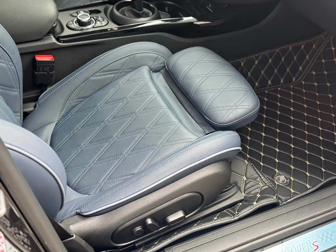 Фото 20 - MINI CLUBMAN