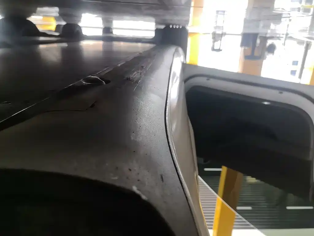Tesla Model 3 2020 2020 Facelift Standard Range RWD Upgrade