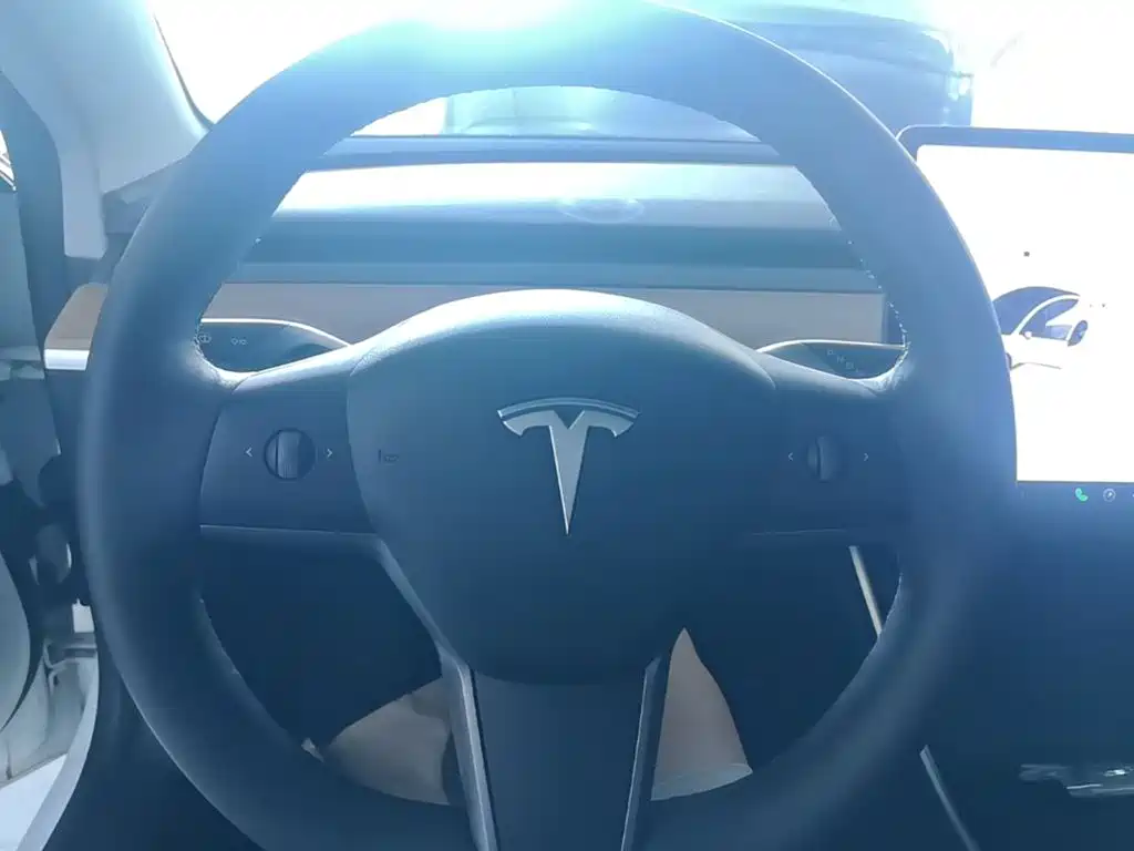Tesla Model 3 2020 2020 Facelift Standard Range RWD Upgrade