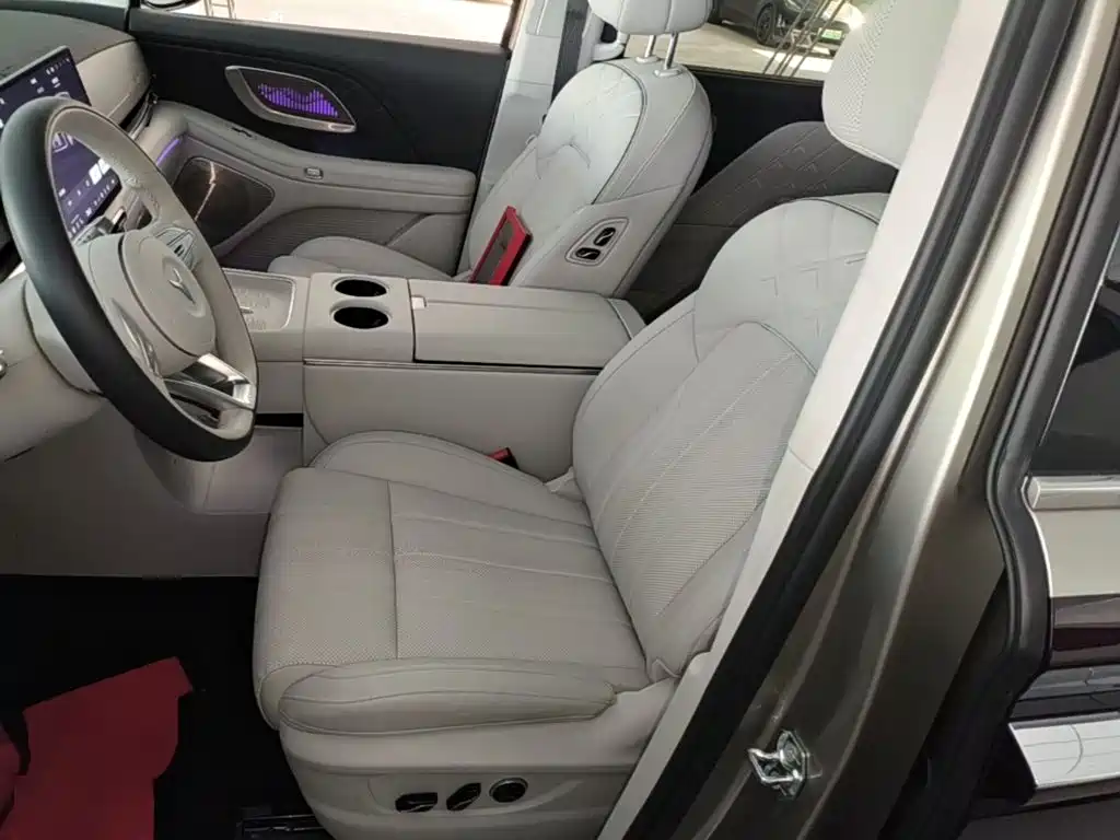 Voyah Voyah Dreamer 2026 2025 Model PHEV Basic Version