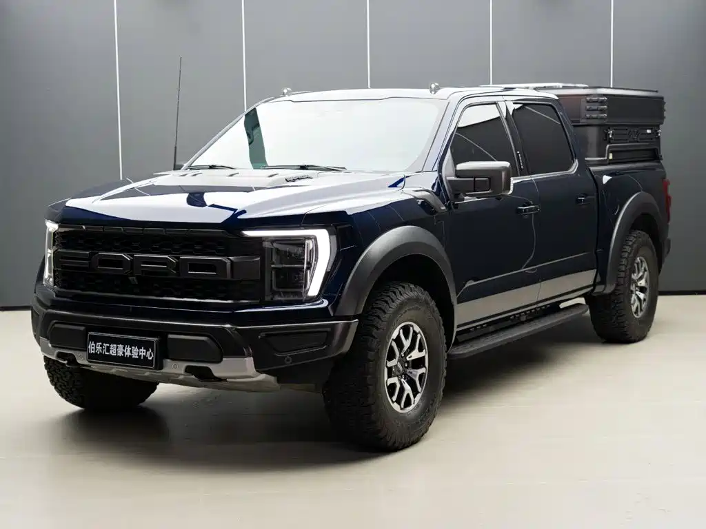 Ford F-150, миниатюра 2