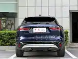 Фото 4 - Jaguar F-PACE