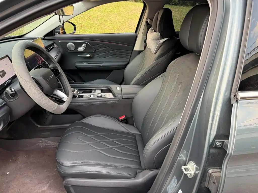Chery Arrizo 8 PRO 2026 2025 Pro 1.6T Comfort