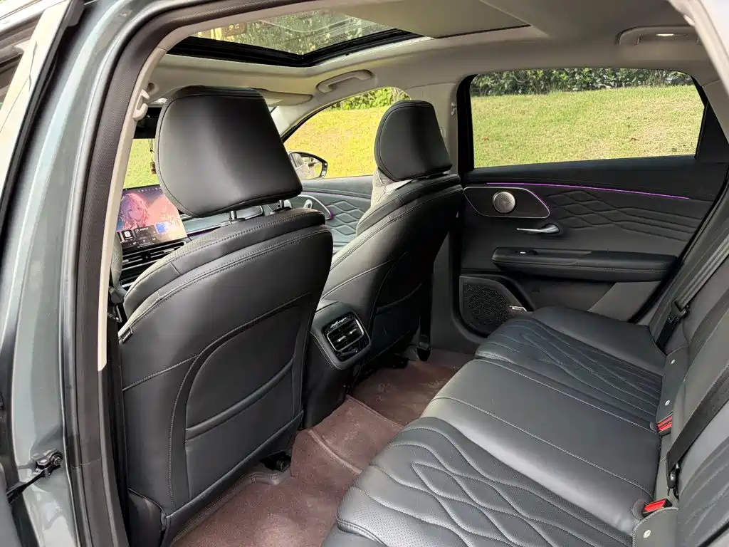 Chery Arrizo 8 PRO 2026 2025 Pro 1.6T Comfort