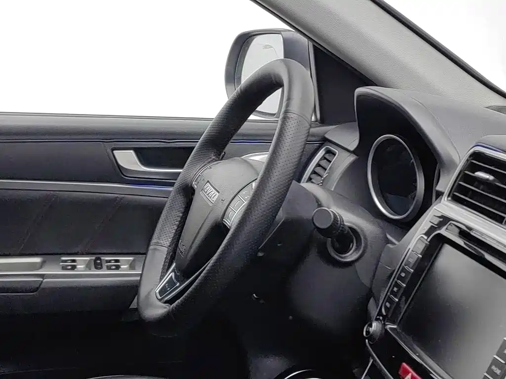 Haval M6 2018 2018 Facelift 1.5T DCT 2WD Elite Edition