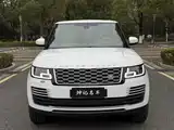 Фото 2 - Land Rover Range Rover