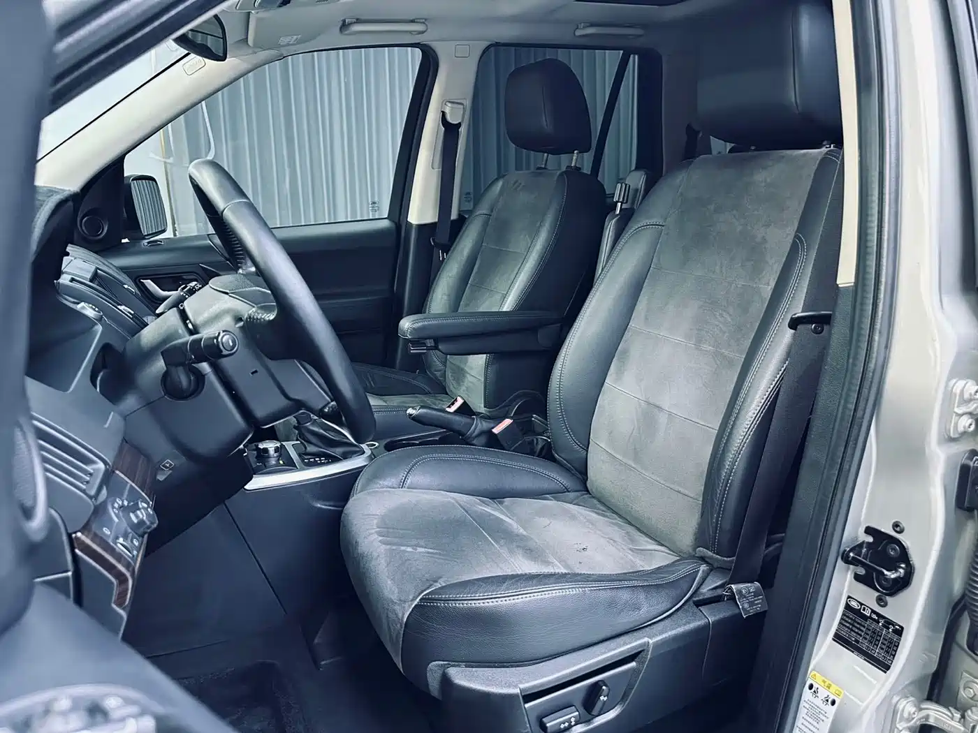 Land Rover Freelander 2 2012 2011 2.2T SD4 SE Diesel