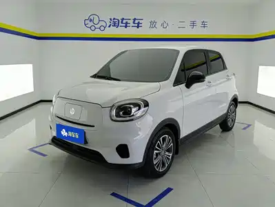 Leapmotor T03