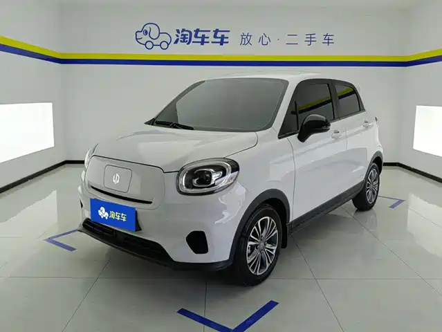 Leapmotor T03 310 Комфорт