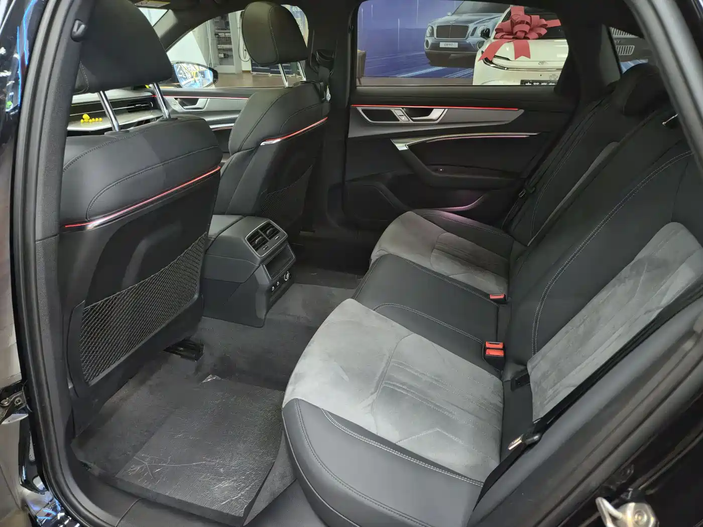 Audi A6L 2024 40 TFSI Luxury Dynamic фото 15