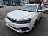 Фото 1 - Geely Emgrand