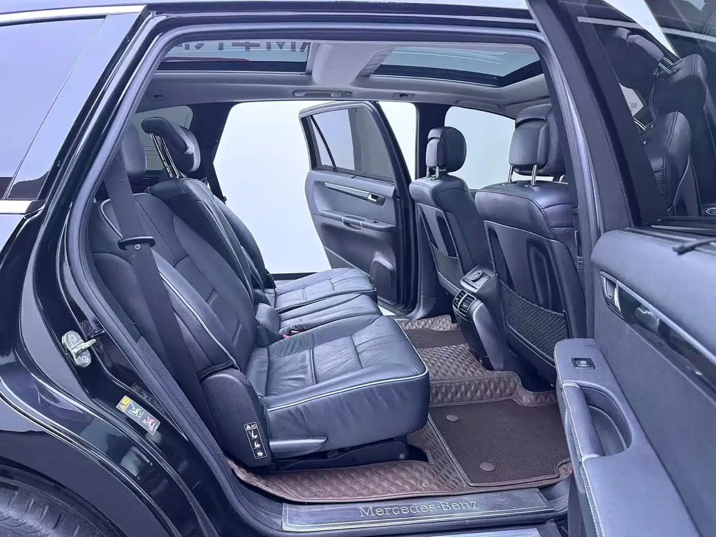 Mercedes-Benz R-Class 2018 2017 R 320 4MATIC Business Collector's Edition