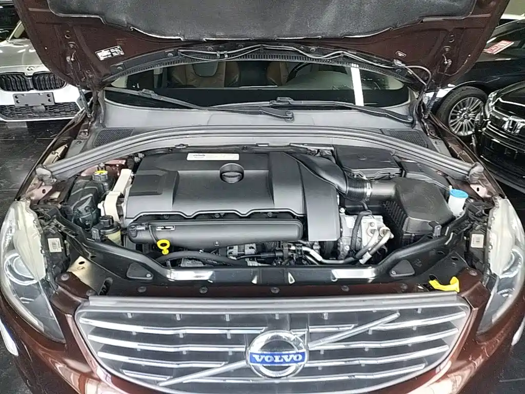 Фото 20 - Volvo XC60 (Import)