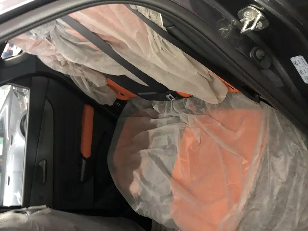 Changan UNI-V 2026 2025 2.0T Sport Version