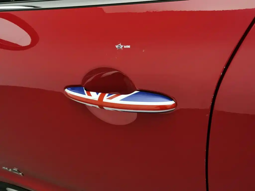 Фото 18 - MINI COUNTRYMAN