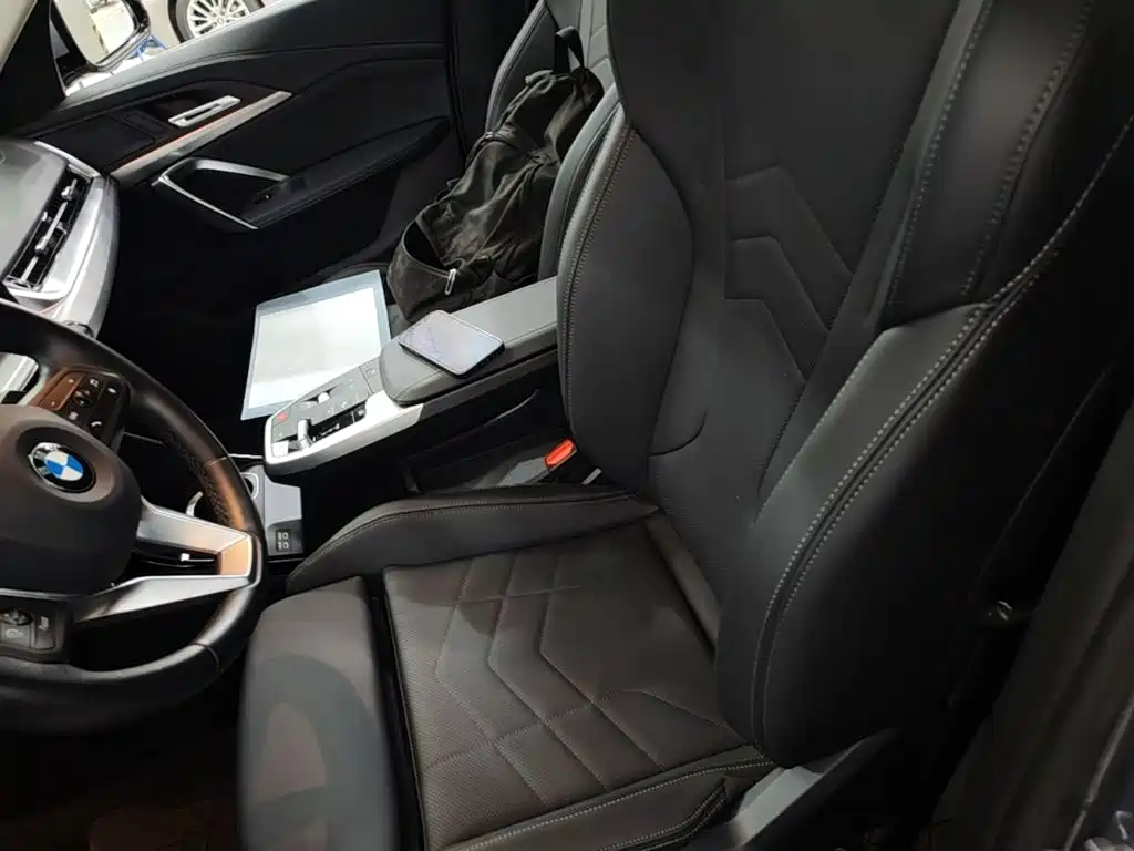 BMW X2 (Import) 2025 2024 sDrive25i M Sport Package