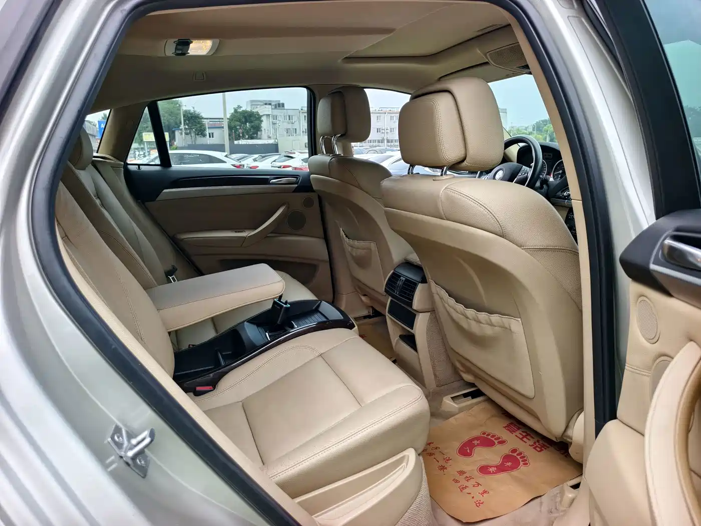 BMW X6 2011 2011 xDrive35i