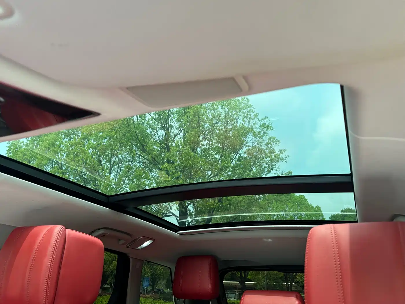 Land Rover Range Rover Sport 2020 3.0 L6 HSE DYNAMIC фото 10