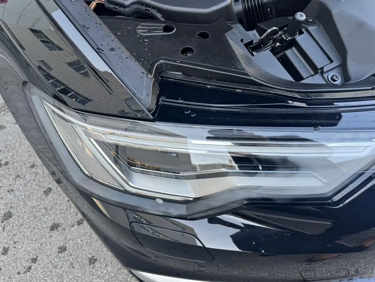Audi A6L 2024 45 TFSI Premium Dynamic фото 9