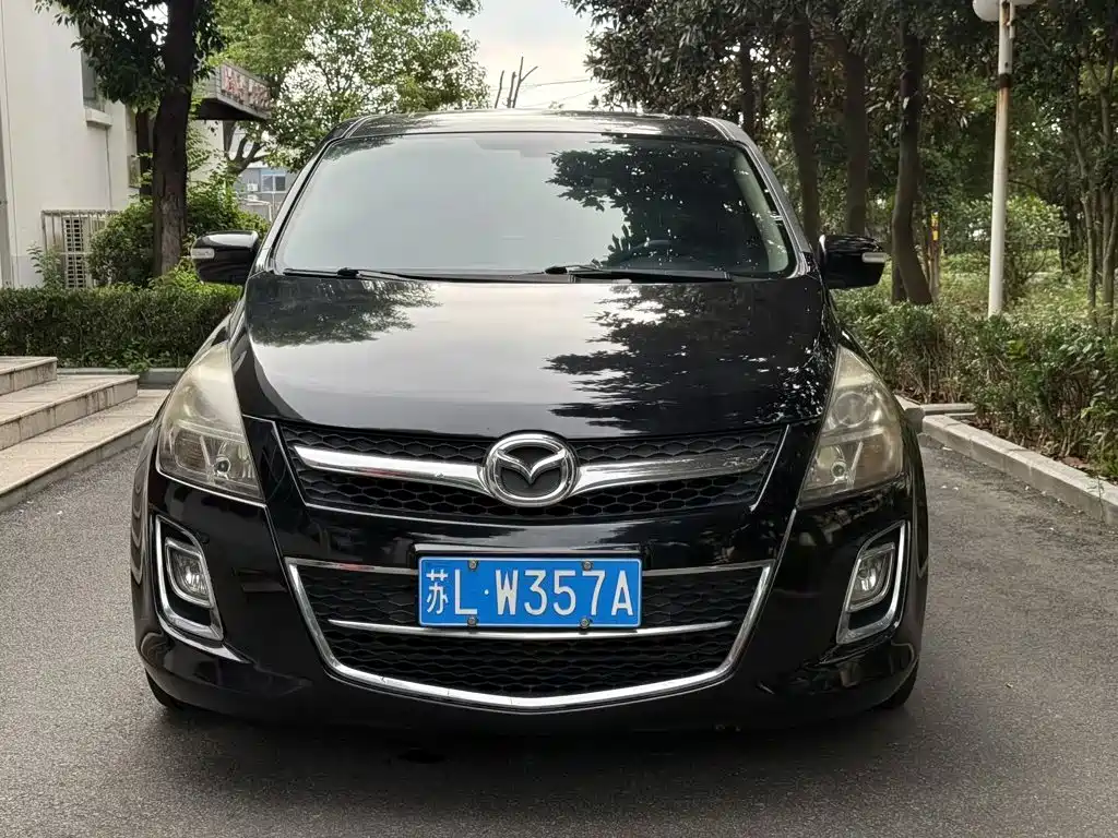 Mazda 8 2011 2011 Model 2.3L Premium Edition