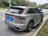 Фото 3 - Geely Monjaro