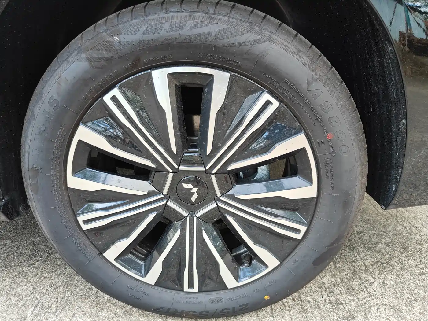 Wuling Motors Xingguang 730 2026 2025 Model Base Version