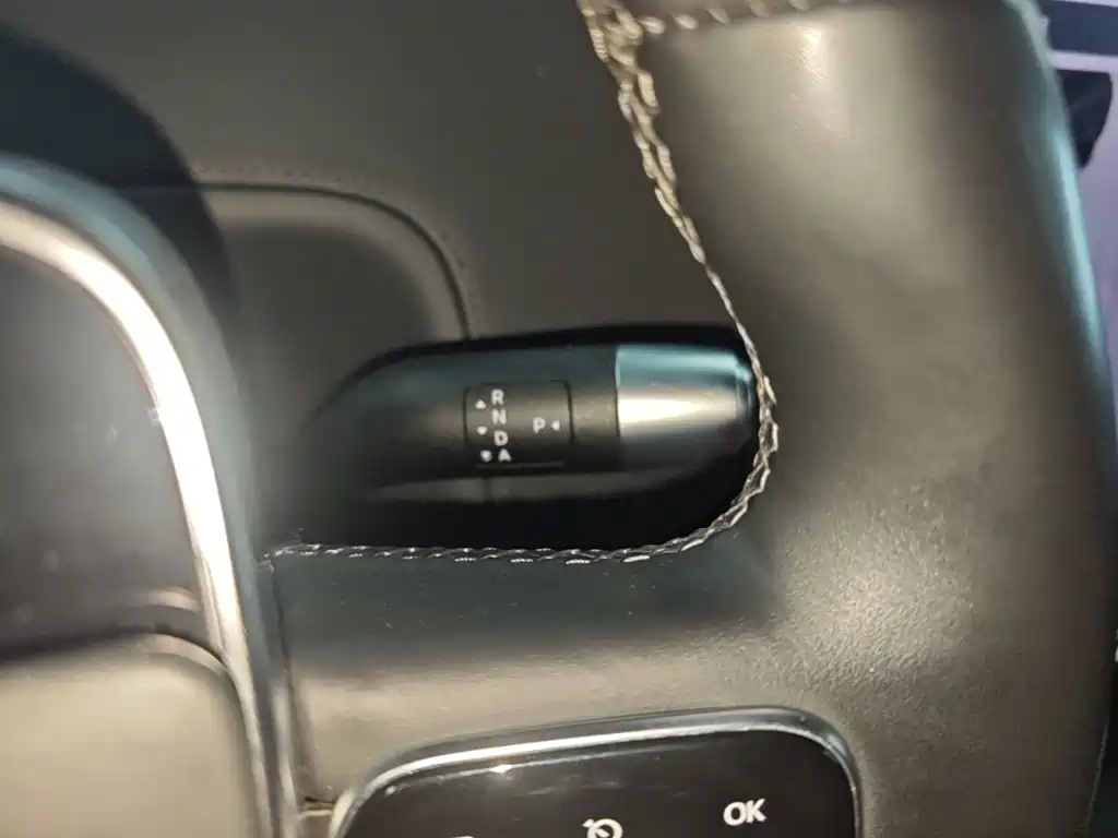 Li Auto Li L8 2023 2023 Pro