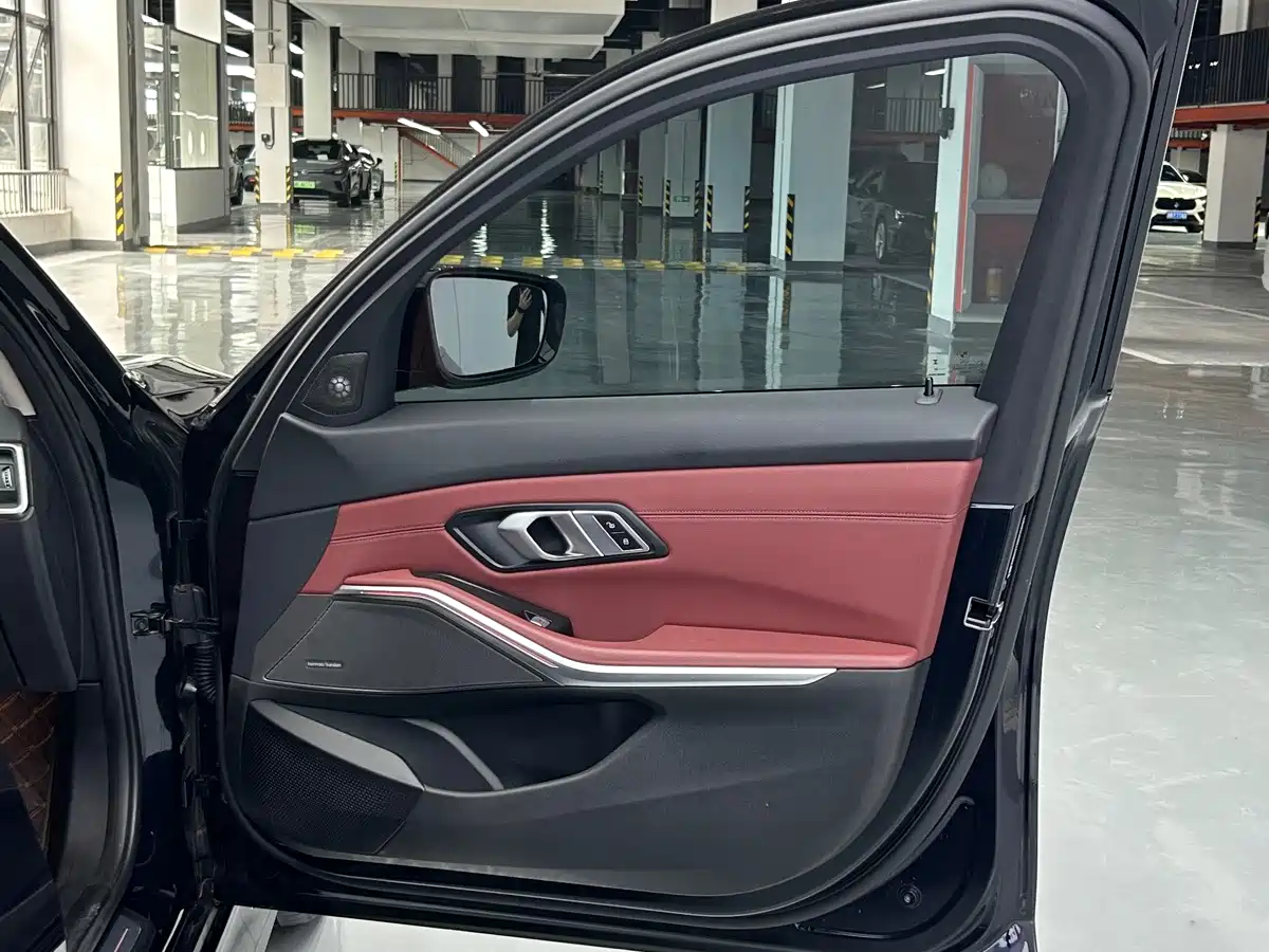 Фото 7 - BMW i3