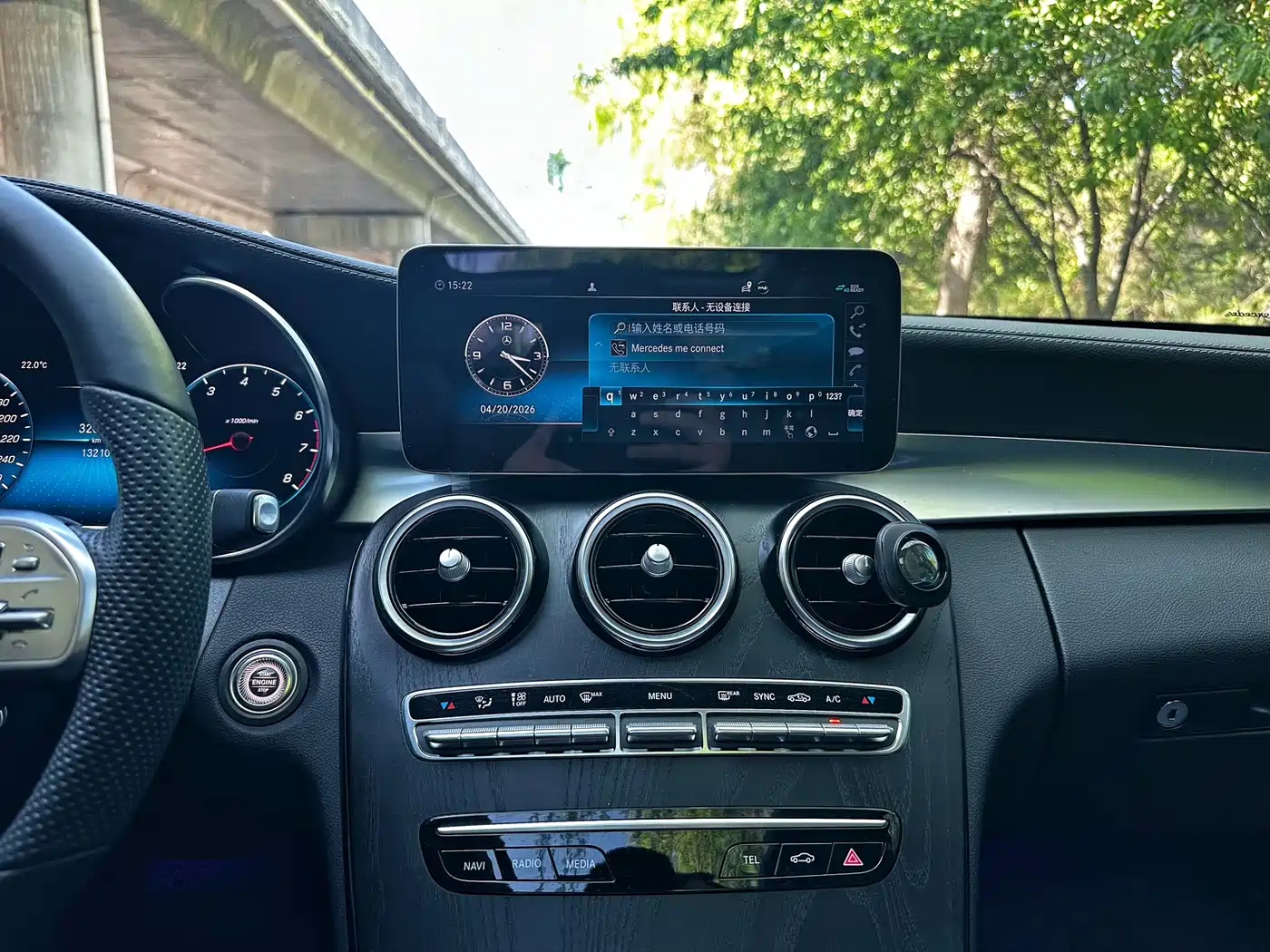 Mercedes-Benz C-Class 2020 Facelift C 260 L Sport фото 15
