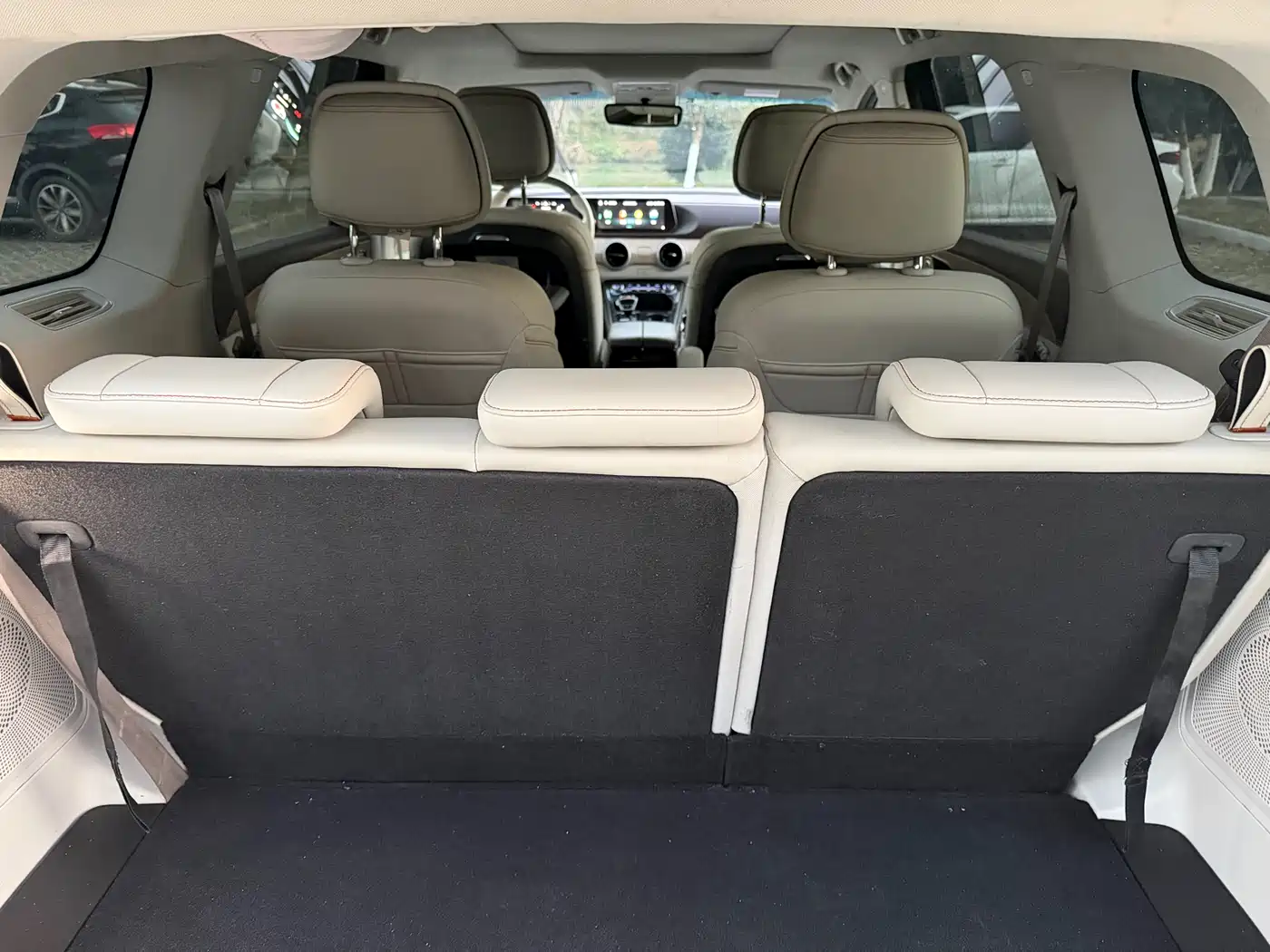 DONGFENG POPULAR YACHTS