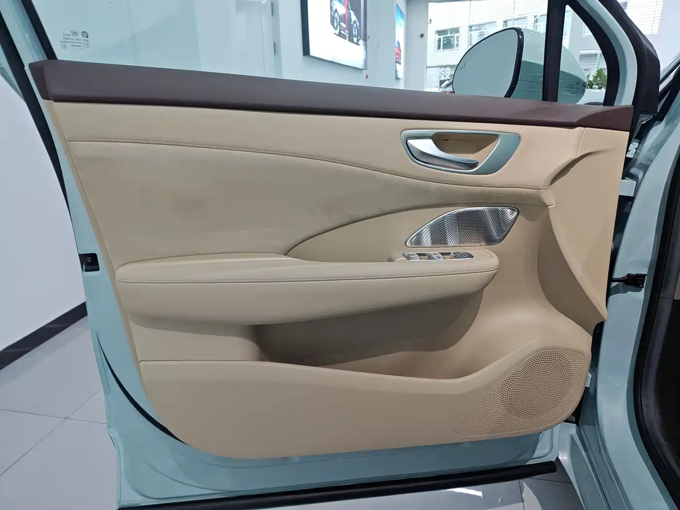 Shangjie SUV 2025 2025 Model Extended Range Pro