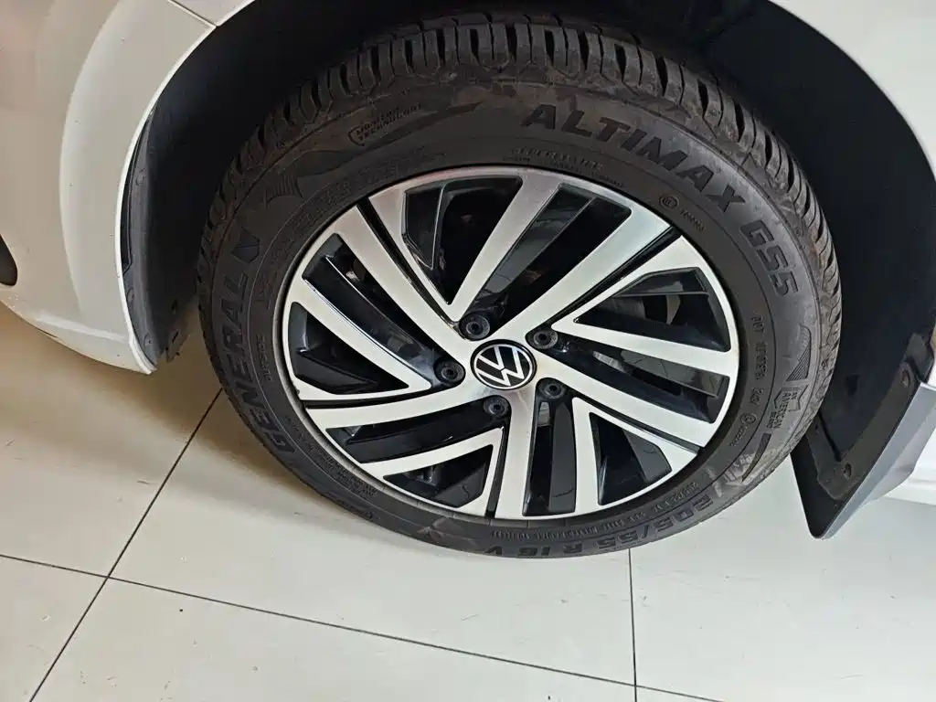 Volkswagen Lavida, миниатюра 25