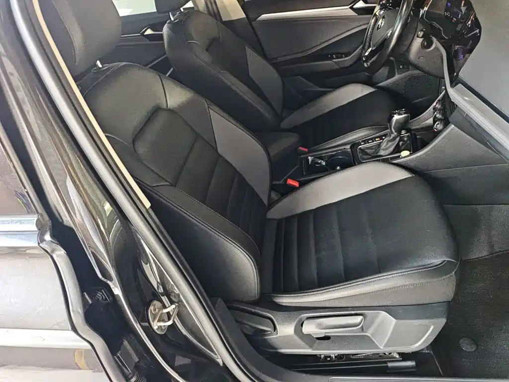Volkswagen Sagitar, миниатюра 19