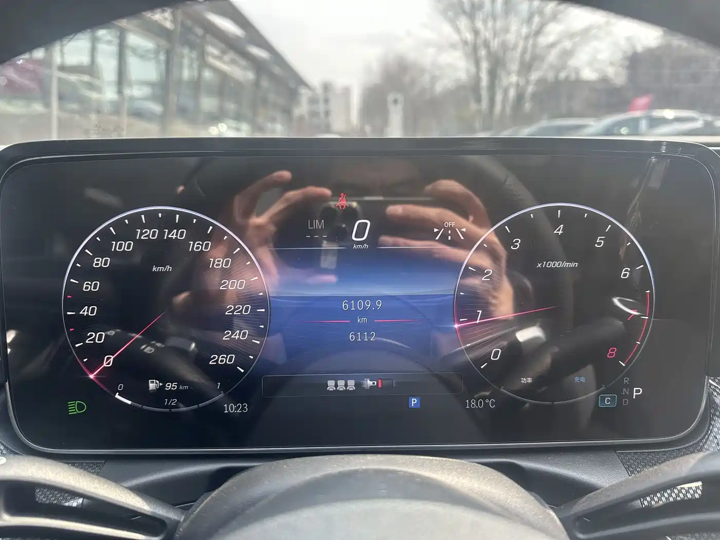 Mercedes-Benz C-Class 2024 C 260 L Sport фото 2