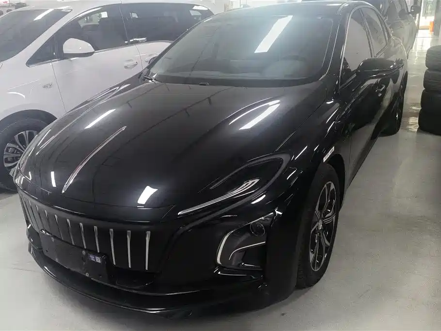 Hongqi HONGQI E QM5