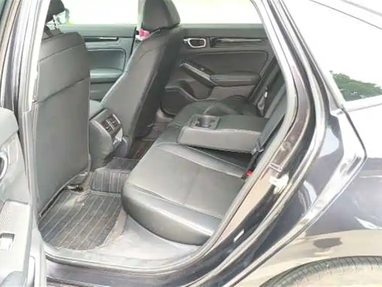 Honda Integra 2024 2023 240TURBO CVT Luxury Edition