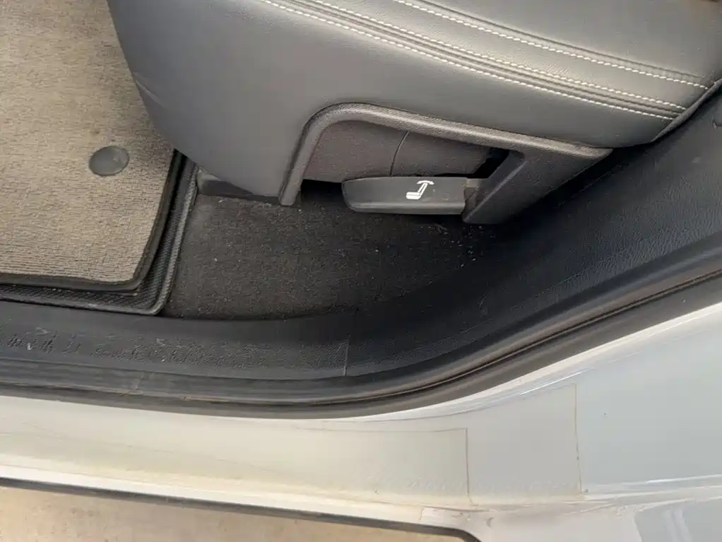 BYD Song Pro 2021 2019 1.5T Automatic Luxury