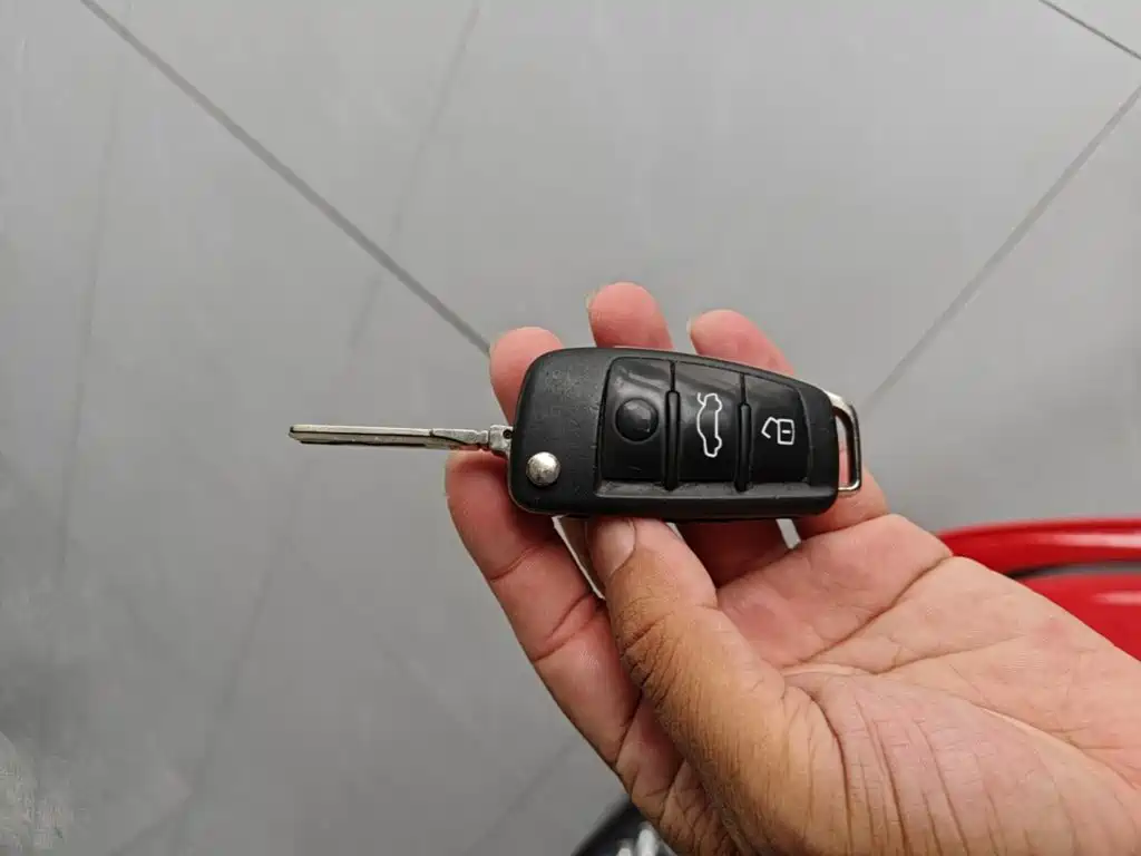 Audi A3 2015 2014 Limousine 35 TFSI Auto Comfort